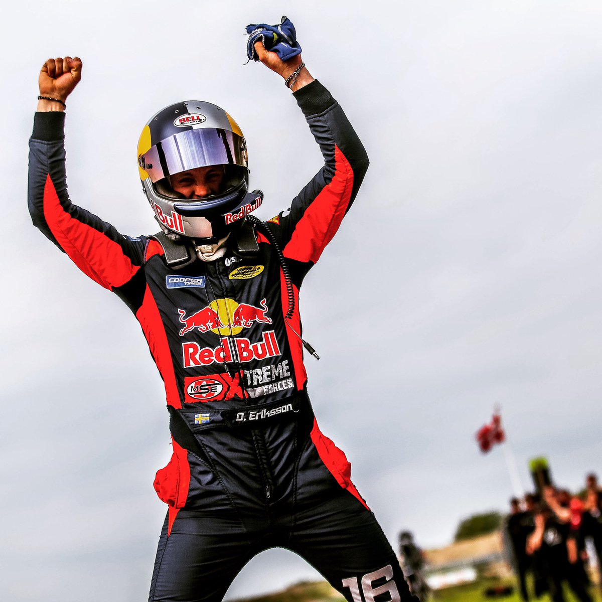 RallyX Nordic / RallyX on Ice tweet media