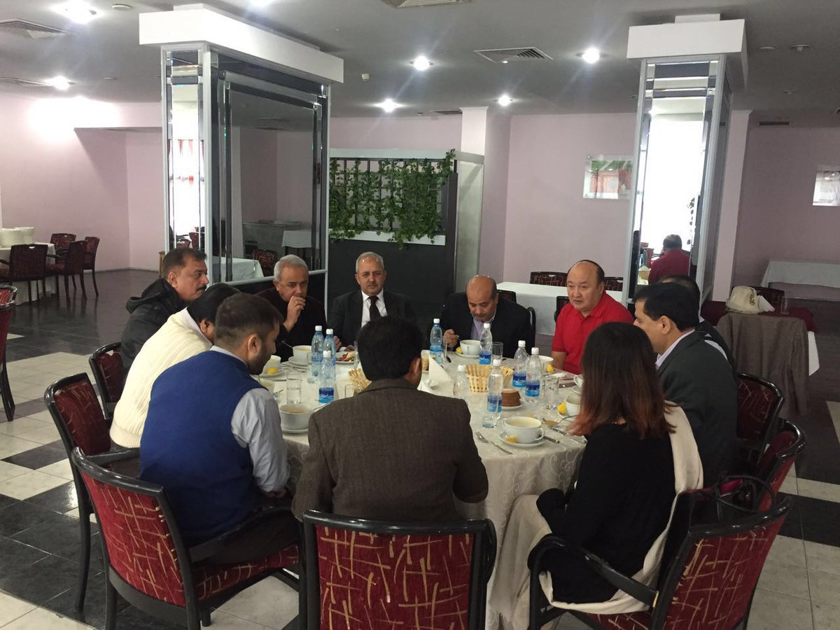 aspire_bridge's tweet image. Deligation of PM&amp;amp;DC and Heigher Education Commision (HEC) Pakistan to Kyrgyzstan
#mbbs #medicaladmissions #medicalentrytest #mbbsabroad #studyabroad #Education #abroad #studyabroad #mbbsabroad #noneet #nomerit #nosponsor #nobankstatement #studyabroad #studyvisa #admissions2019