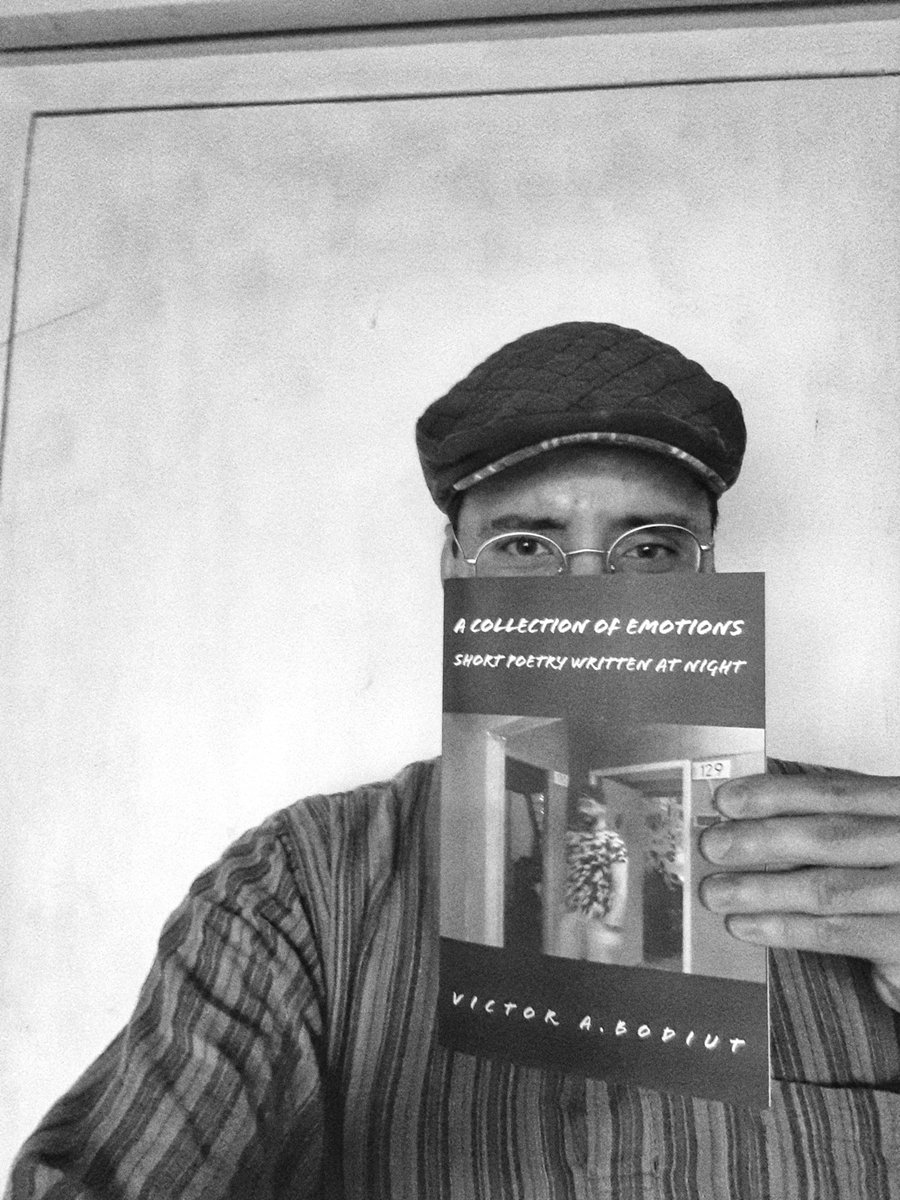 VictorBodiut's tweet photo. ORDERING LINKS: 

Athenaeum Boekhandel: https://t.co/bKNfxzQsLk

Scheltema: https://t.co/Tzojte0HJm

Libris: https://t.co/nnHHuRSWtj

#poetry #poems #shortpoetry #collection #literature https://t.co/p9DpSLbegG