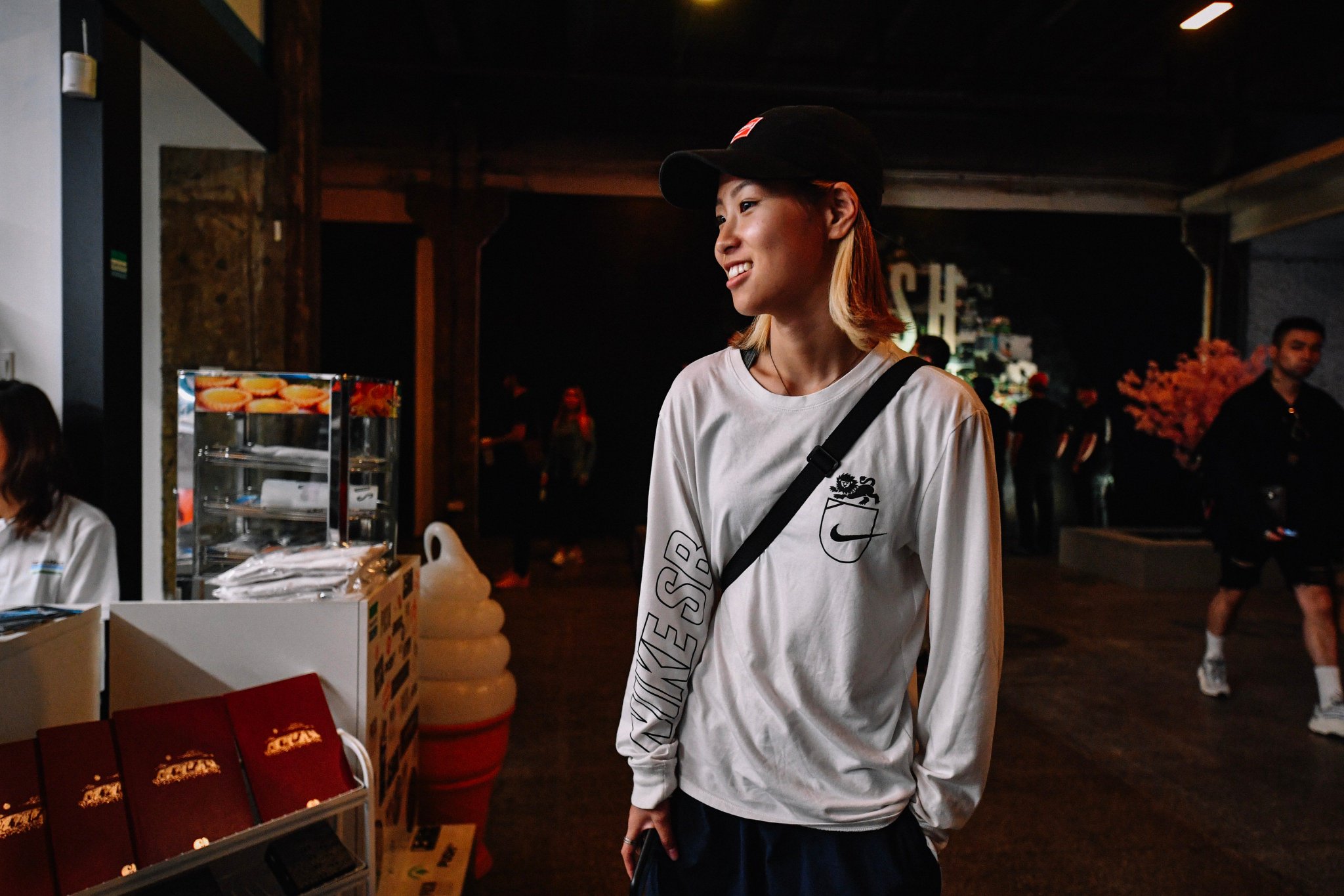 Beats By Dre Japan Na Twitteru 先日行われた上海のスケートボード フィルムフェスティバル Push Fest に西村碧莉 Aori と レティシア ブフォーニ Leticiabufoni が登壇 女子スケートボード シーンについて それぞれの想いをシェア T Co Beats By Dre Japan Na Twitteru 先日行われた上海のスケートボード フィルムフェスティバル Push Fest に西村碧莉 Aori と レティシア ブフォーニ Leticiabufoni が登壇 女子スケートボード シーンについて それぞれの想いをシェア T Co