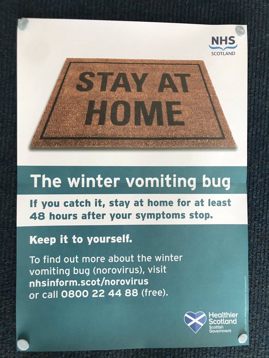 bannps's tweet photo. The Norovirus is doing the rounds again at school! Children should be absent for 48 hours after their last bout of sickness and/or diarrhoea. This prevents the bug from spreading. Deep cleans have been completed. Thank you for your support with this. Leaflets available in foyer! https://t.co/dJs7Gna8sP