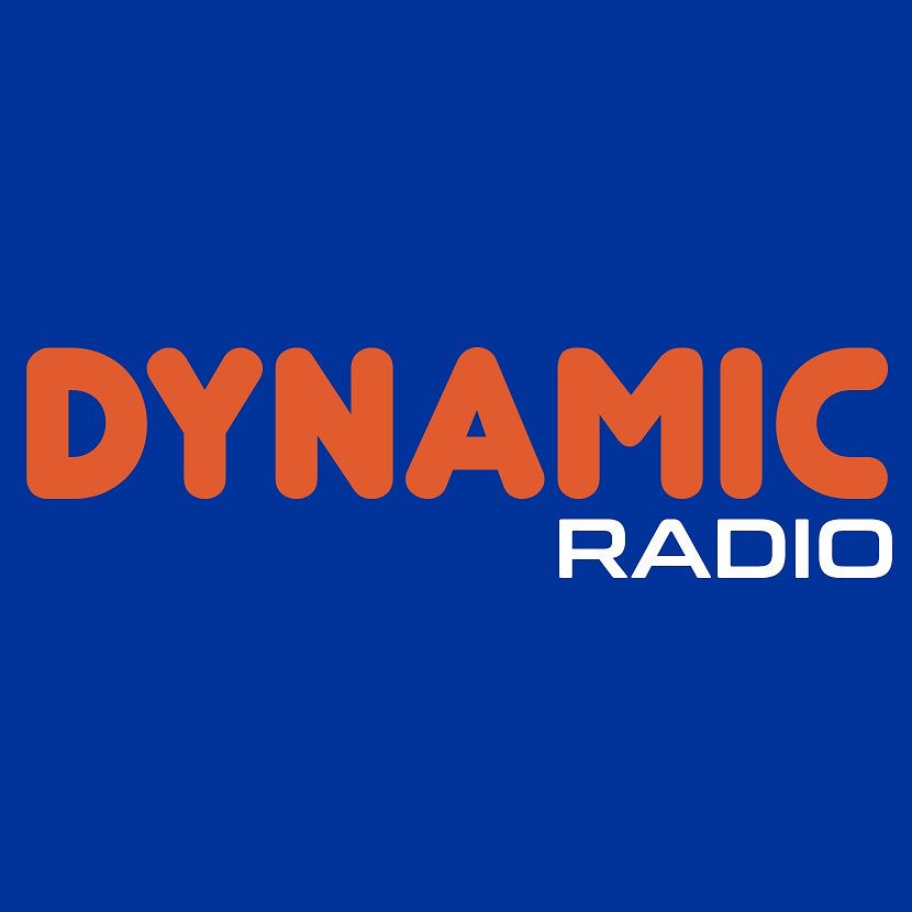 WebRadioAwards1's tweet photo. Nominé dans la catégorie WEB RADIO de l’année @dynamicradio https://t.co/ne2f0SS26x