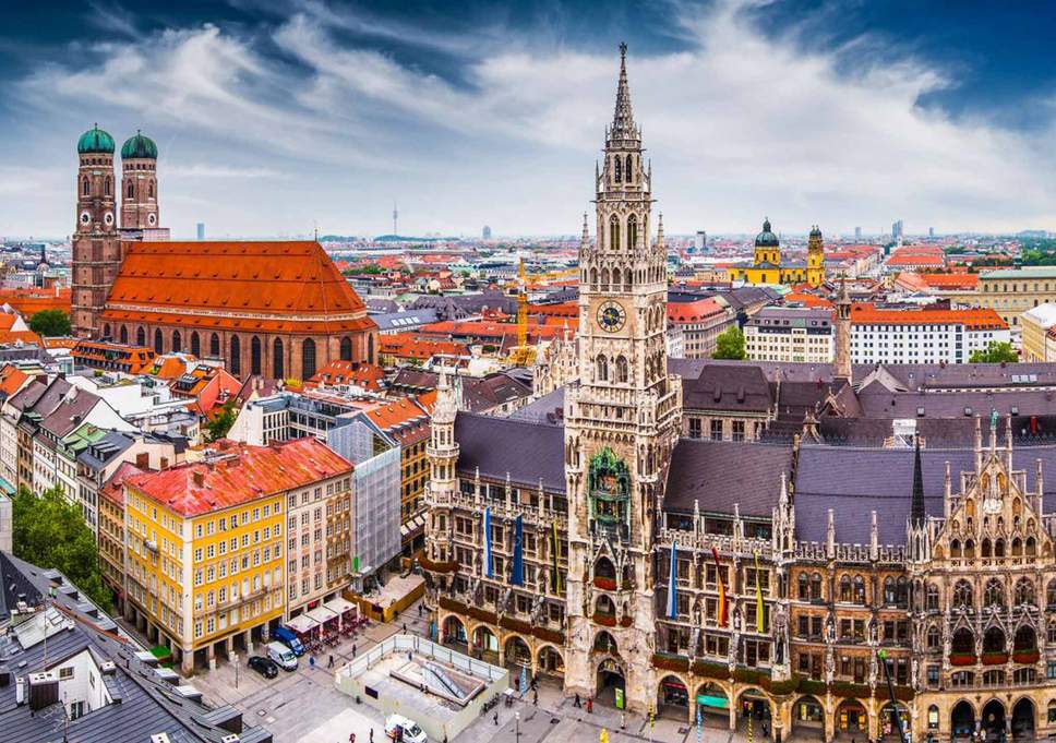 HolidaySitters's tweet photo. Good news for all parents in Munich, @HolidaySitters just launch our wonderful service in Munich! Join the community of very happy parents in Amsterdam and Berlin and Book yourself a Holiday Sitter #babysitter #Munich https://t.co/zGeHuXWM1l
