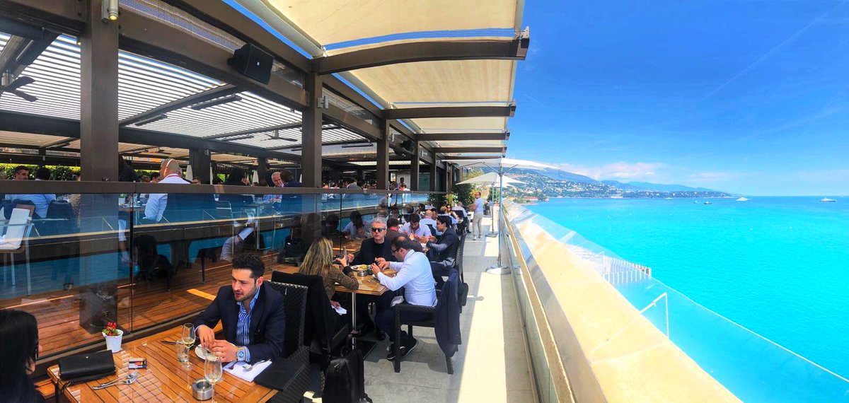BrandingBolder's tweet photo. We were delighted to be a part of @TheBlockEvents - Monaco Blockchain Conference and help to connect, learn and diversify alongside great investors and exciting blockchain companies.
#Branding #VisualIdentity #Eventmanaging #Techmarketing #monaco #finance #Blockchain https://t.co/LfRbLDZyDe