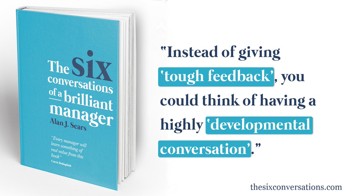 Just 3 days until the release of #sixconversations 

A lot of hard work has gone into this project and from lots of different people. We are very excited to share it with the world and help improve your conversations!

amzn.to/2Efg63Q @RedDoorBooks 

#newbook #leadership