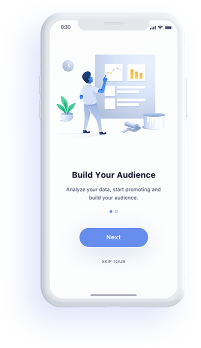 DavidSmith2705's tweet photo. iPhone App Development Solutions - TechGropse
TechGropse is a highly trusted #iPhoneappdevelopmentcompany that provides comprehensive #iPhoneapplicationdevelopment services with a customer-centric approach.
Visit us : https://t.co/hvuSylWqS3 https://t.co/dC8dclIuAn