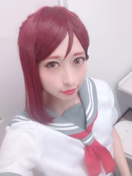 コスプレイヤー椛乃ねむ（もみじのねむ）のTwitter画像19