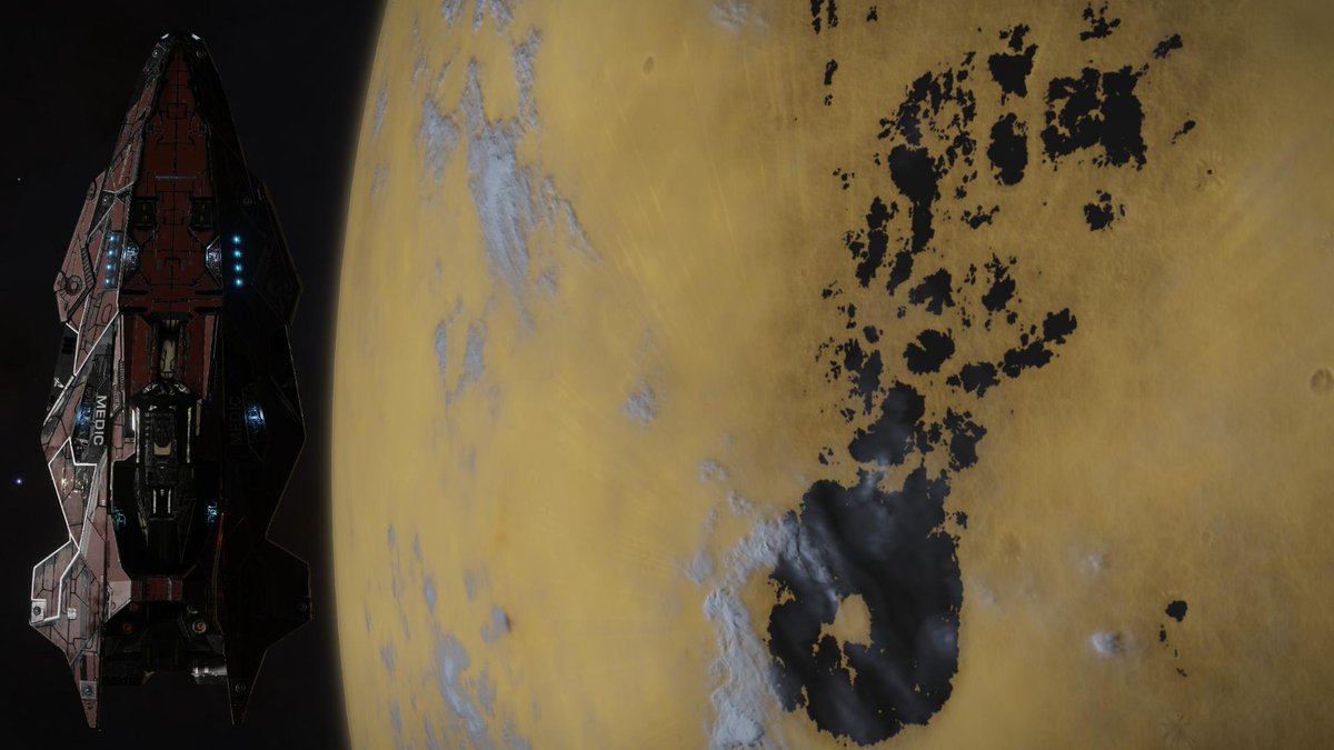 DeepSNetwork's tweet photo. #BackFromTheDepth Photo contest #3 winners: 🍾🏆
1⃣ - @CMDR_Nozdus (17 votes) 🥇
2⃣ - CMDR Korver (10 votes) 🥈
3⃣ - CMDR Sandosan (8 votes) 🥉
#EliteDangerous 🚀 https://t.co/QUIQv7a27u