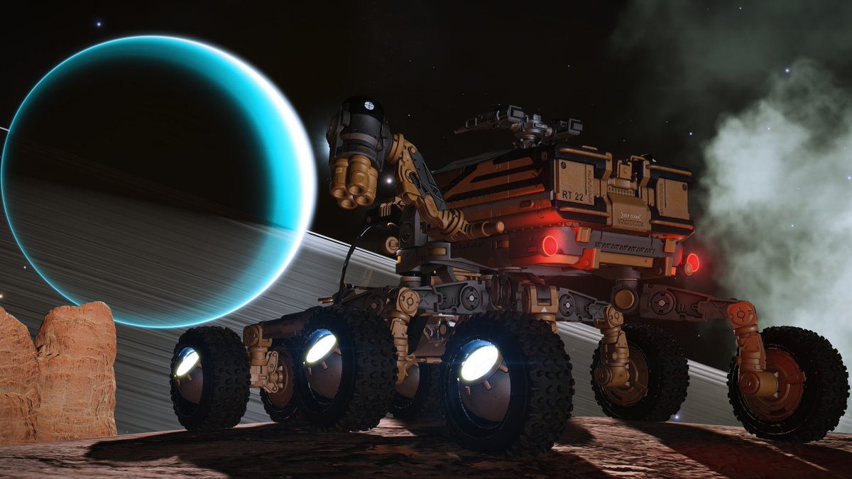 DeepSNetwork's tweet photo. #BackFromTheDepth Photo contest #3 winners: 🍾🏆
1⃣ - @CMDR_Nozdus (17 votes) 🥇
2⃣ - CMDR Korver (10 votes) 🥈
3⃣ - CMDR Sandosan (8 votes) 🥉
#EliteDangerous 🚀 https://t.co/QUIQv7a27u