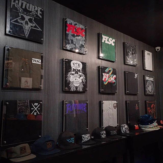 Want to shop our goods? Visit our store located at the 2nd floor, Wharf Plaza, Aurora blvd. Cubao, Quezon city. Follow our store's IG account @thenogoodcrew. 💯 bit.ly/2JVhJIq