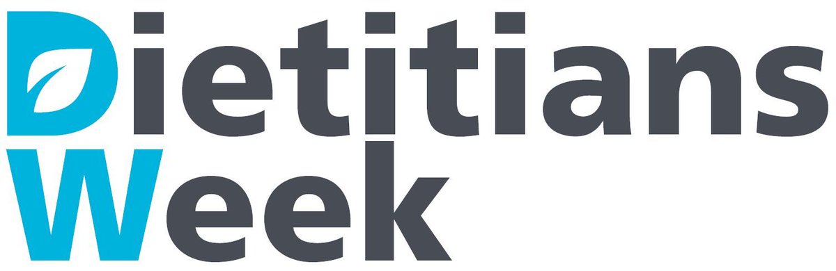 It is #DietitiansWeek 
Dietetics is a small resource across <a href="/NottsHealthcare/">Nottinghamshire Healthcare</a> but we see patients across a wide range of services including child and adolescent, adult and older people's mental health, eating disorders, learning disabilities and in the community <a href="/nottsdietitians/">@nottsdietitians</a>