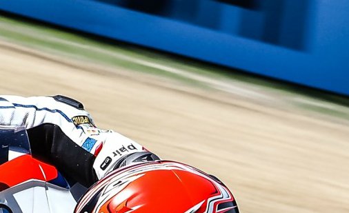 Motosan_es's tweet photo. ¡Hoy es lunes de #TrivialGP ! 🎉 ¿Sabéis quién es este piloto? 👀💬 https://t.co/D1XDbrDeiW