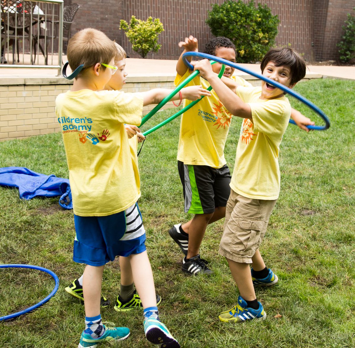 So much to do on the #LIUBrooklyn campus this summer! Check out all the great summer camp offerings at: tinyurl.com/y2nwx4wc #SummerCamp #Brooklyn #LIU #ChildrensAcademy