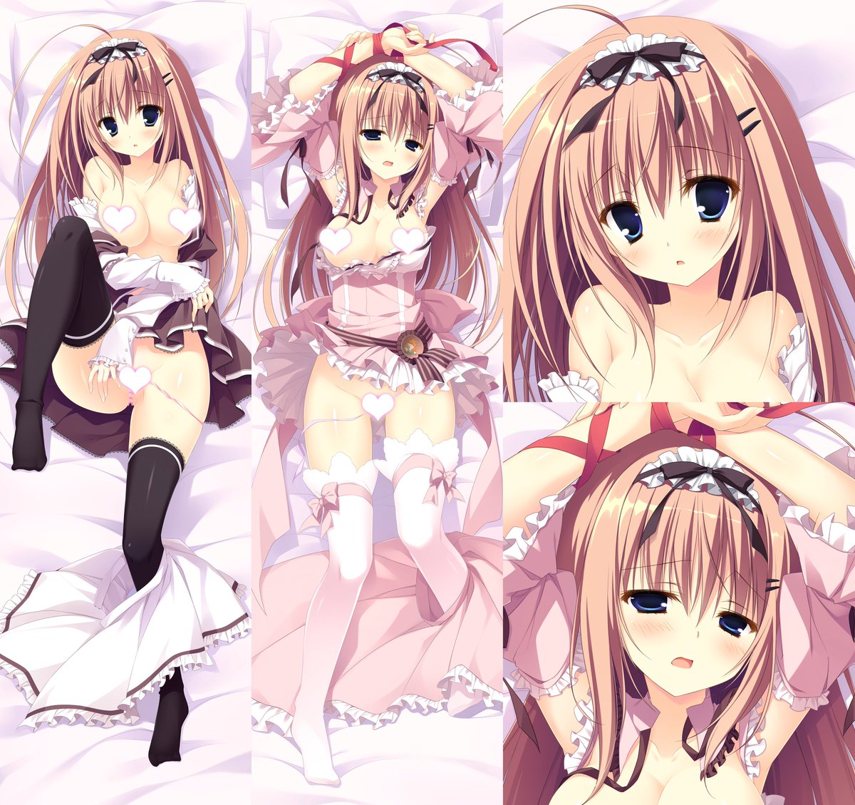 makulove_AC's tweet photo. 【Amazonでも受付中！】
またこちらの南乃ありす抱き枕カバーも
Amazonで受付を行っております！

詳細はこちら↓
https://t.co/56b1ewxWHe

クレジットでのお支払いも可能ですのでこちらもご利用いただければと！
※Amazonでの購入はアミュクラポイントはつきません。 #まくらぶ #魔女こい https://t.co/F0mxOx5sB1
