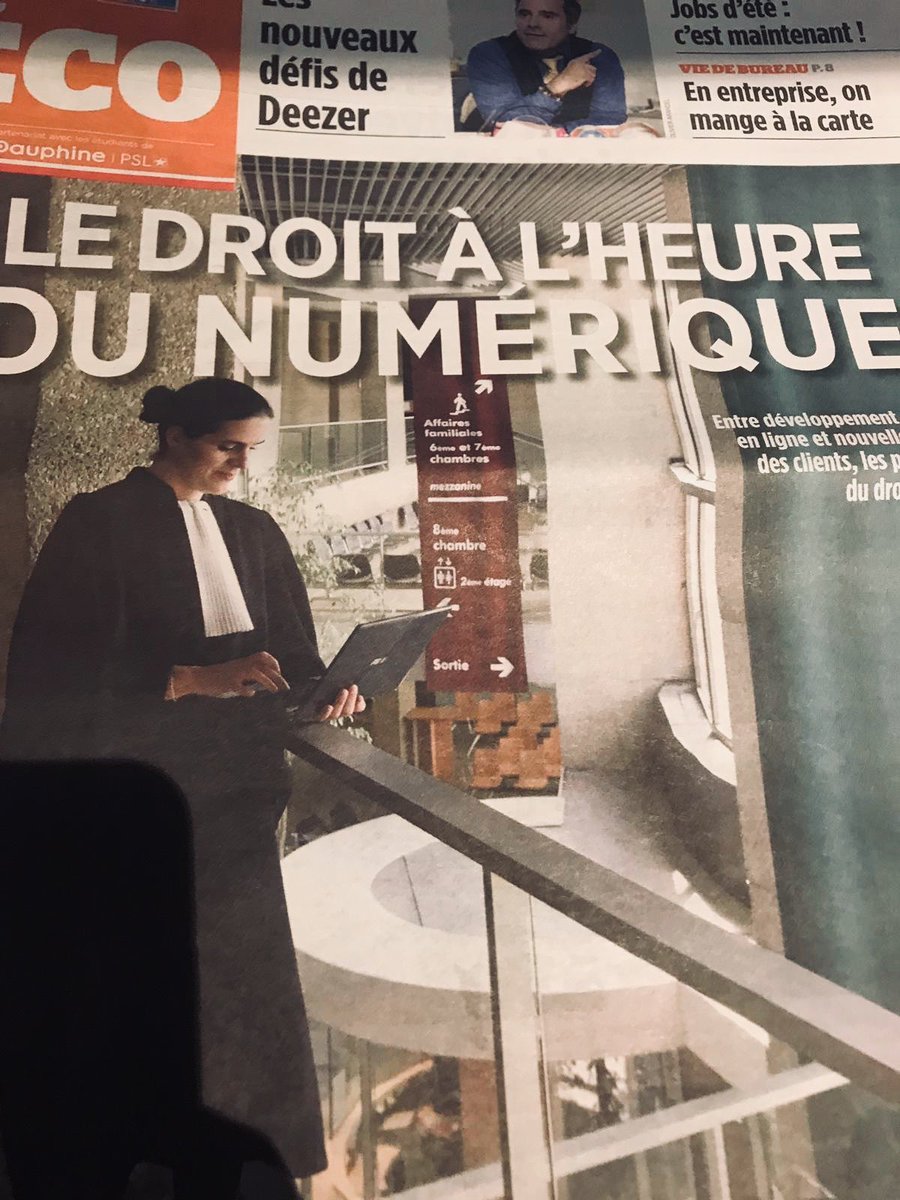 « Le droit à l’heure du numérique » : incubation physique et prix de l’innovation, l’Incubateur du Barreau de Paris est dans <a href="/le_Parisien/">Le Parisien</a> éco ! 🚀💡🥑 <a href="/parisbarincub/">L•INCUBATEUR</a> <a href="/batonnierparis/">Bâtonnier de Paris</a> <a href="/Avocats_Paris/">Avocats de Paris</a> <a href="/getcallalawyer/">Call A Lawyer</a>