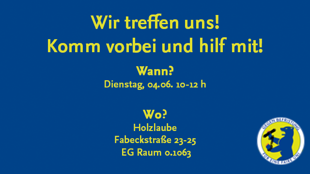 FU:fair&unbefristet Berlin tweet media