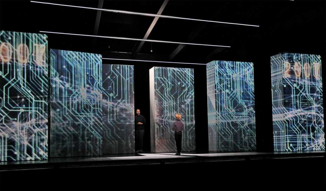 artinfodotcom's tweet photo. American composer Mason Bates’ “The (R)evolution of Steve Jobs” at San Francisco Opera
https://t.co/pNyRvDdl5m
#blouinartinfo #blouin #artinfo #American #MasonBates #SteveJobs #SanFrancisco #Opera https://t.co/qy2gnNy1ZF