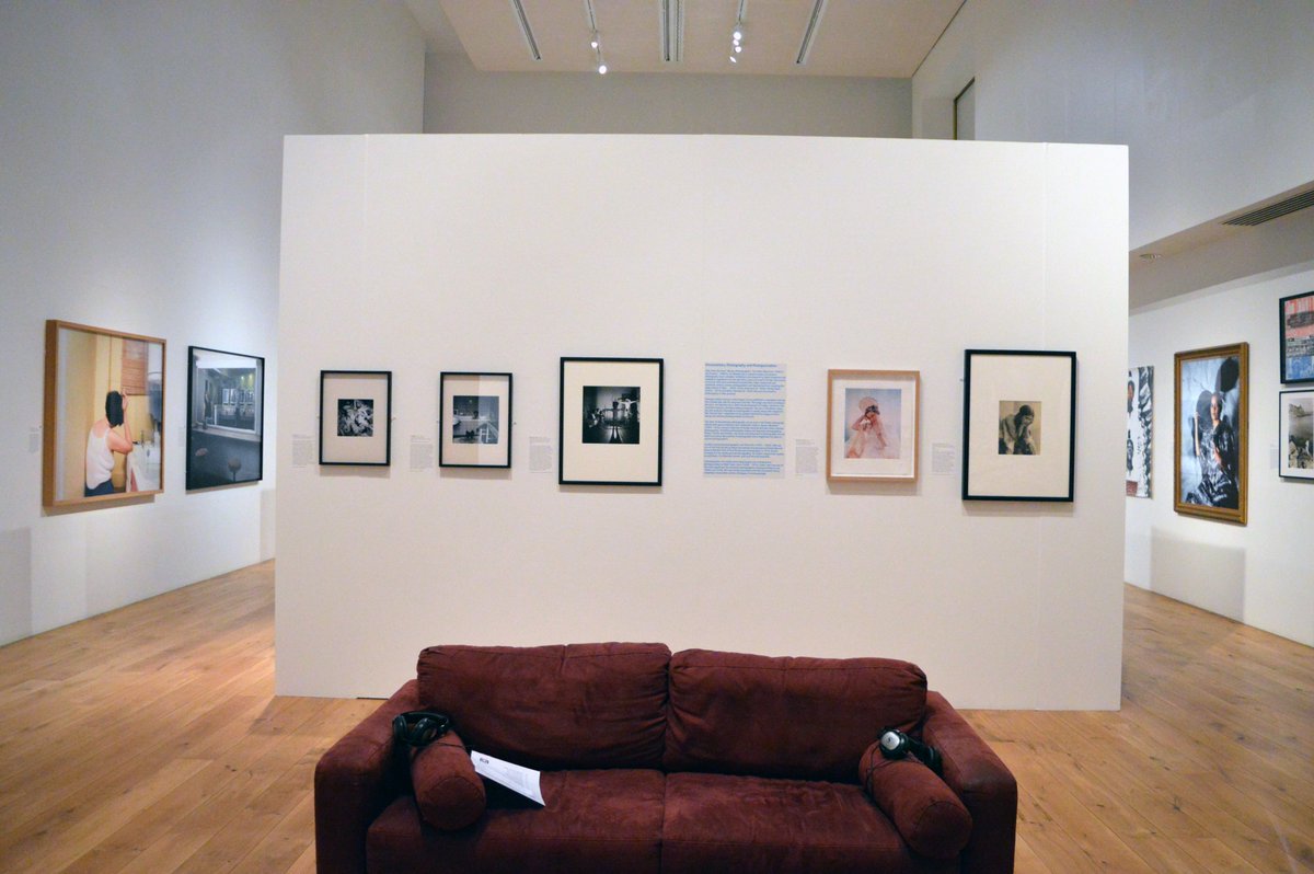 TheLightbox's tweet photo. That’s a wrap on #WomenInPhotography – only the first exhibition to present an in-depth historical survey showcasing the achievements of female photographers working in Britain in - oh - over 30 years.

#NoBigDeal #NothingTooFancy #AllFunAndGames https://t.co/mnuJRH8Q3U