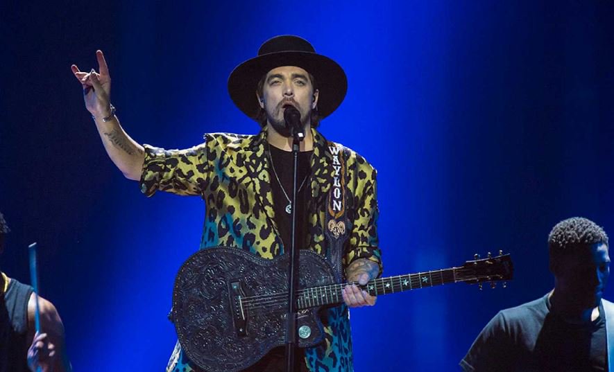 EL EUROVISIVO tweet media