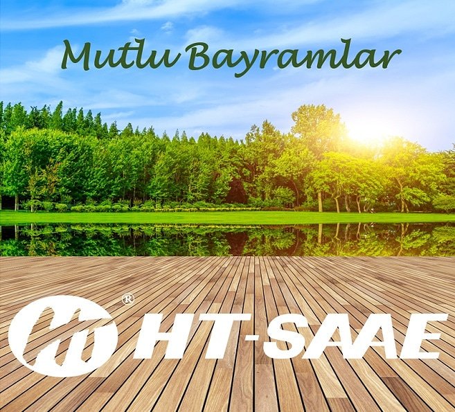 HTSolarEnergy's tweet photo. Mutlu ve huzurlu bir bayram geçirmeniz dileğiyle☀️

Wish you all a very happy and peaceful Eid☀️

#solarenergy #RenewableEnergy #peace #EidMubarak #peace https://t.co/3e8NvGxhwP