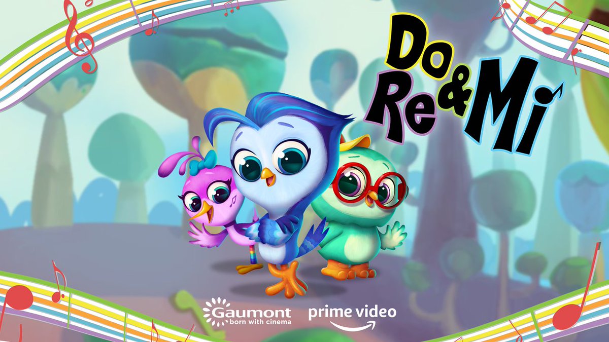 Gaumont Animation (@Gaumont_Anim) / Twitter Gaumont Animation (@Gaumont_Anim) / Twitter