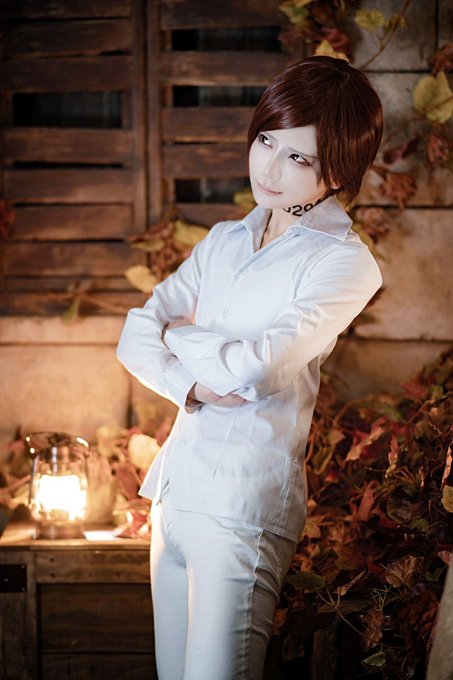 Twitterのコスプレ画像83