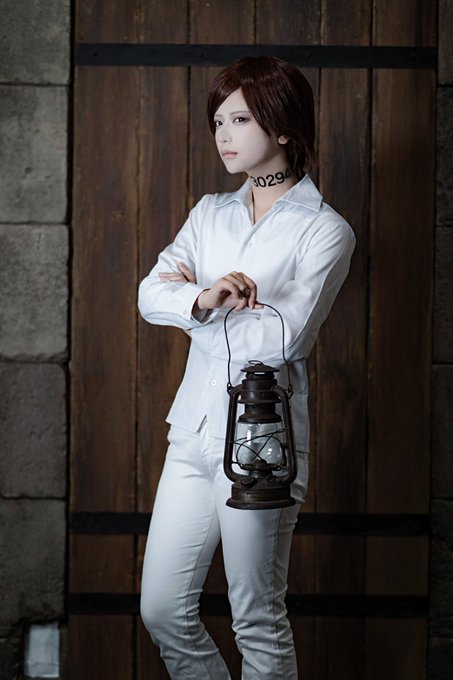 Twitterのコスプレ画像84