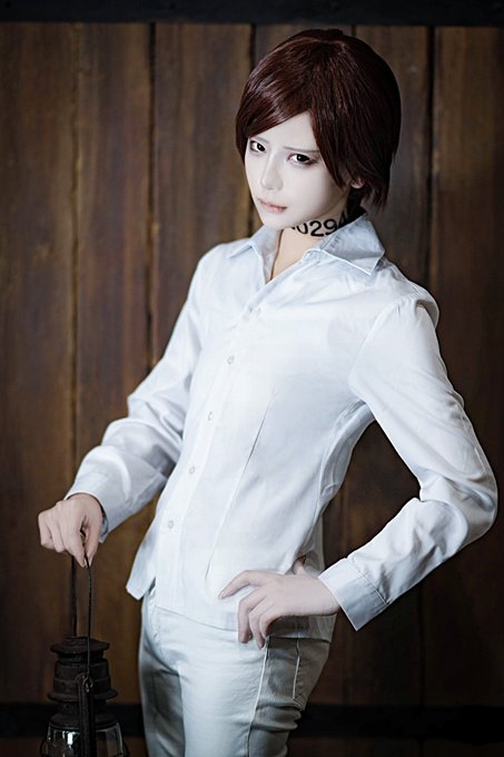 Twitterのコスプレ画像85