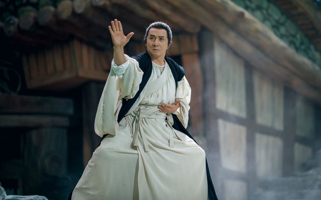 CinemaOriental's tweet photo. El 16è Festival Nits de cinema oriental (15-21 de juliol) i @MovistarPlus estrenen simultàniament el darrer film de Jackie Chan: ‘The Knight of Shadows’
El Festival i la plataforma consoliden la seva col·laboració amb 3 títols dins la #secciomovistarplus
https://t.co/e7FRoGxTtI https://t.co/FFZCqROwlF