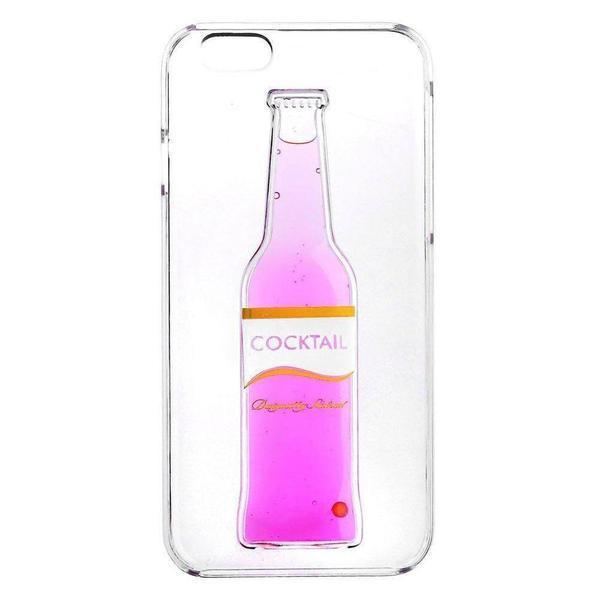 Theimmart's tweet image. Tuzech Iphone 5/5S Liquid Rubber Case (Cocktail Bottle) Pink #techlaunches #CODINDIA
₹449
➤ bit.ly/2u8DMQj