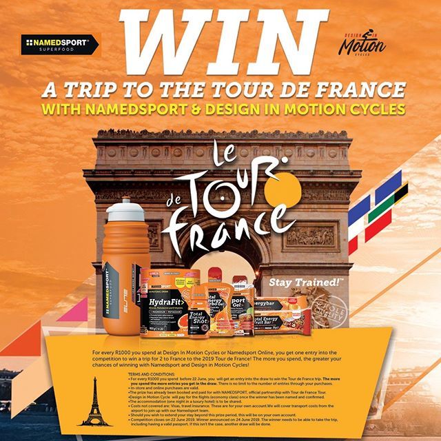 Design in Motion Cycles tweet media