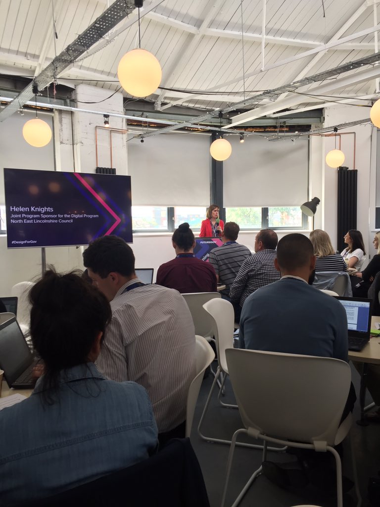 hudson_jp's tweet photo. @HelenKnights97 talking to #DesignForGov about #DigitalNEL ๐๐ https://t.co/IUfzvBAxsD
