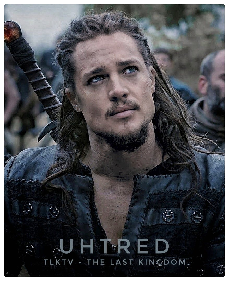 Wendy 在Twitter 上：&quot;UHTRED son of UHTRED - The Last Kingdom ⚔️🎬💙  #AlexanderDreymon #Uhtred #TheLastKingdom #Netflix #UhtredMonday  #WarriorCrushMonday #Warrior #BestTVShow #TLKTVFanGroup @TheLastKingdom  @TLKTV @Carnival_Films https://t.co ...