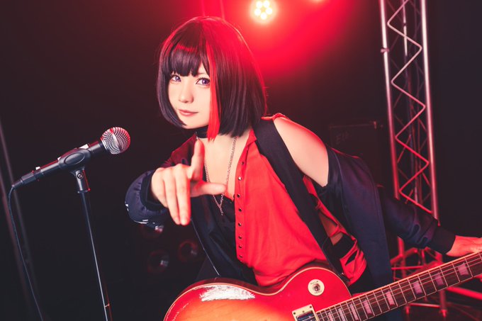 Twitterのコスプレ画像68