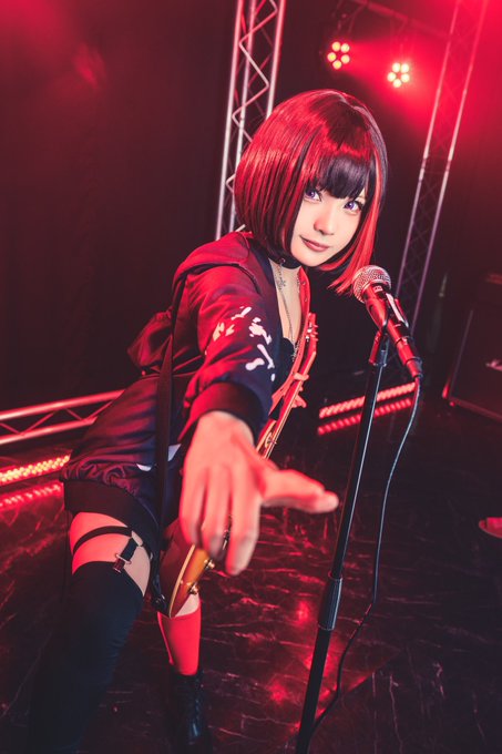 Twitterのコスプレ画像67