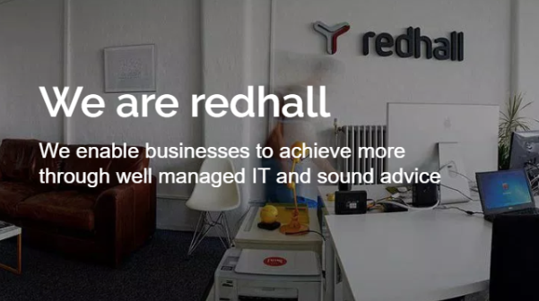 RedhallCo tweet picture