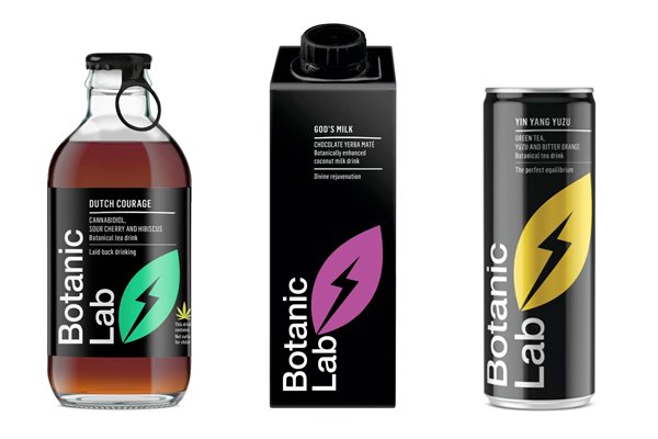 foodanddrinktec's tweet image. Functional drinks brand Botanic Lab has revealed a new look for its “drinks that do something”.

bit.ly/2QI9dwN

@BotanicLabDrink #functionaldrinks #drinks #functionalingredients #cbd #cbddrinks #rebrand