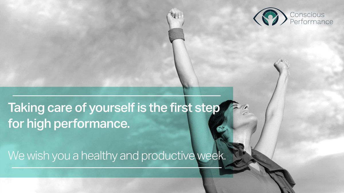 ConPer_GmbH's tweet photo. Your #health matters
A recent Gallup study of nearly 7,500 full-time employees found that 23 percent reported feeling burned out at work very often or always, while an additional 44 percent reported feeling burned out sometimes.
-Sheryl Kraft, special to https://t.co/PMcvVPmM8A https://t.co/rzViC1B4HU
