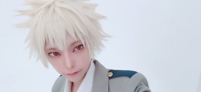 Twitterのコスプレ画像70