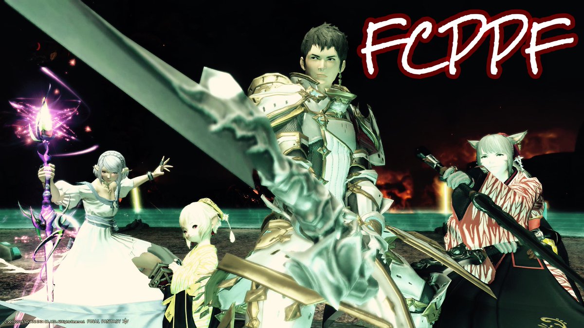 Geease_FF14's tweet photo. 週末あれこれ。
ゆみちゃんのフンガー成敗☆
ギムリトダークはクリアするまで
しぐさんがパリンしてたの
気づきませんでした(* 'ᵕ' )
写真撮った時
「あれ?ダレ?」
ってなったのはナイショです(⁎˃ᴗ˂⁎)
#FCPPF https://t.co/G72ImvNgeU