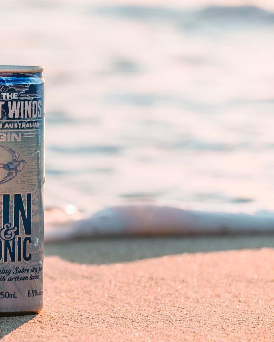We hope everyone in WA enjoyed their public holiday so far and made the most of the #waday long weekend!⁣
⁣
#repost <a href="/jesseflix/">Jesse Flix</a> Have you ever wanted a gin and tonic but are too lazy to go and make one. Well @thewestwindsgin have done all the hard work for you! ⁣