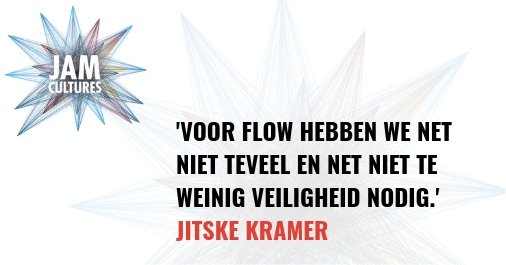 Inclusie gaat over meedoen. Over diversiteit. Over co-creatie. Praten en reflecteren zijn belangrijk. In actie komen ook. Deel jouw inzichten op social met #jamcultures, dan kan iedereen ervan leren. <a href="/jitskekramer/">Jitske Kramer</a> <a href="/HumanDimensionJ/">HumanDimensions</a> #inclusie #diversiteit managementimpact.nl/jitske-kramer