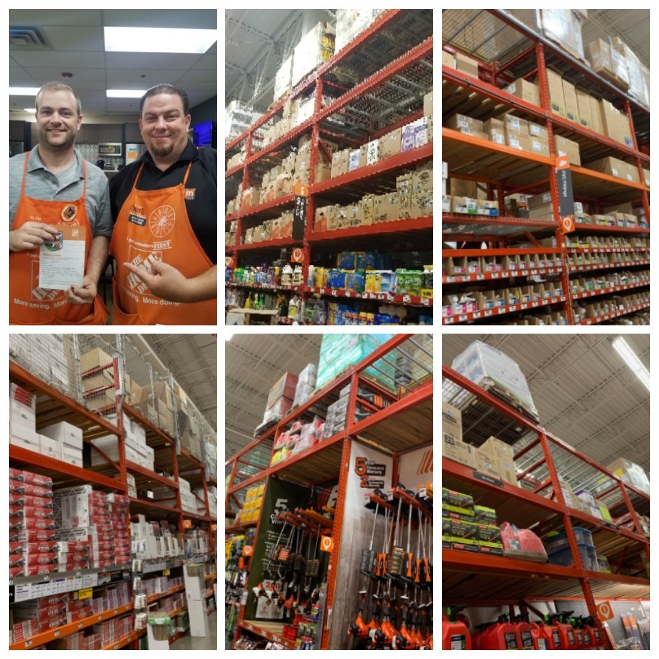 Chris Alvarado (@chrisal34174850) on Twitter photo Lloyd and his team killed the over heads! Awesome job! #Rocksolid Lloyd and his team killed the over heads! Awesome job! #Rocksolid