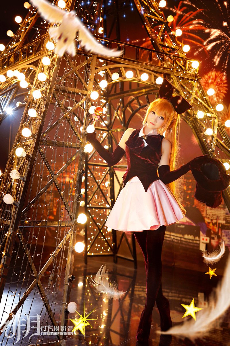 三分妄想1/3Delusion on X