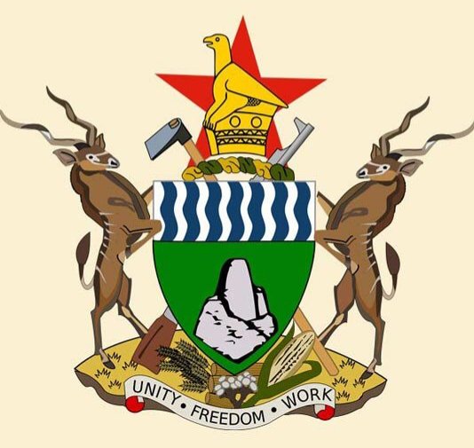 IntlCablesNet's tweet photo. Dear Zimbabwe:

"I will call Trump for money - $15 billion."

"We will kick ED &amp; screem at him."

"I travel night time because during the day the road is infested with crocodiles."

"We will braai meat at Sate House this year not 2023."

"There will be war after congress." https://t.co/kVyideJFGu