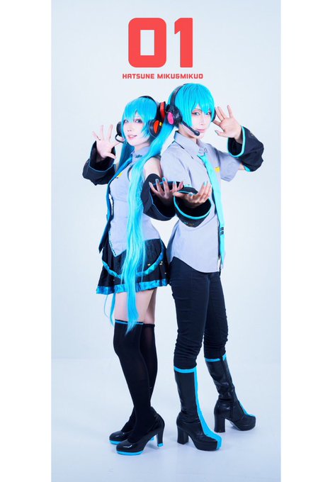 コスプレイヤー玄米茶々のTwitter画像45