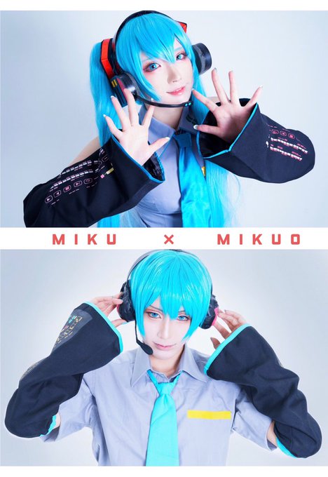 コスプレイヤー玄米茶々のTwitter画像46