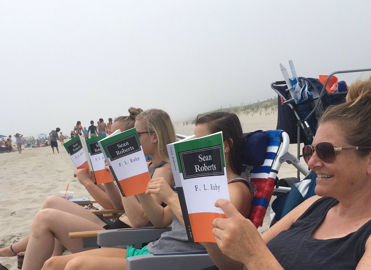 FLRuby2's tweet photo. Put your feet up, find your beach in a book๐#summer is here! #SummerReading #beachread #booksonthebeach #booklover #Read4Fun #readingcommunity #WritingCommuntiy #WritingCommunityBookPile #AmReading #amwriting https://t.co/vKmfLDTV5H