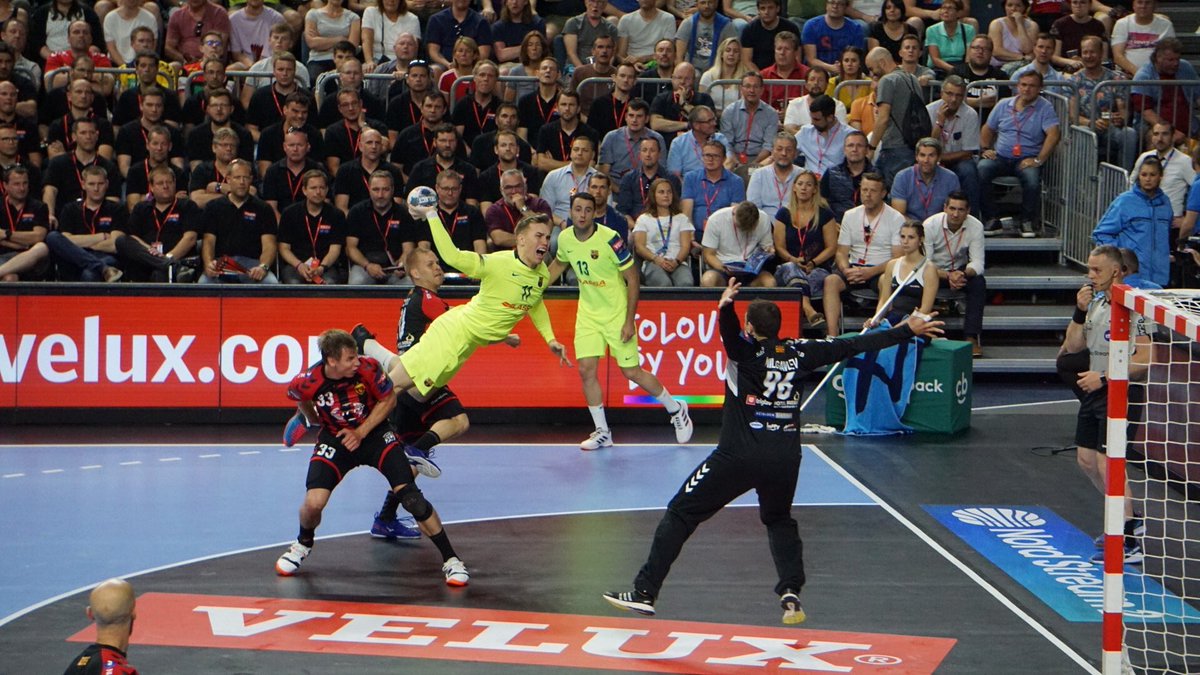 Despite a great season, it didn't end the way we wanted it to. We’ll be back fighting for every title again next season! 🔵🔴