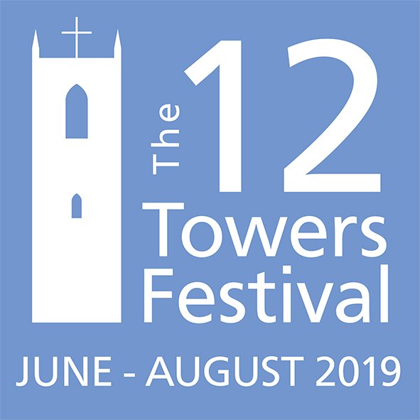 DioceseNorwich's tweet photo. The #12Towers #Festival has come around again with around 150 events in the #Aylsham area in #Norfolk during June, July and August @aylshamchurch  https://t.co/HCzBghWRX1 https://t.co/eUgRTkRkV9